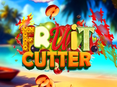 Laro Fruit Cutter 