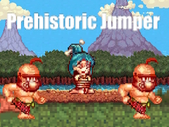 Laro Prehistoric Jumper