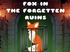 Laro Fox in the Forgotten Ruins