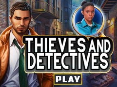 Laro Thieves and Detectives