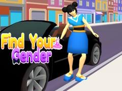 Laro Find Your Gender