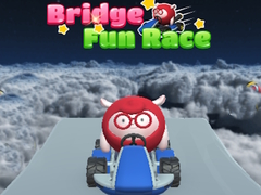 Laro Bridge Fun Race