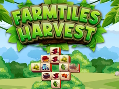 Laro Farm Tile Harvest