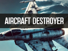 Laro Aircraft Destroyer