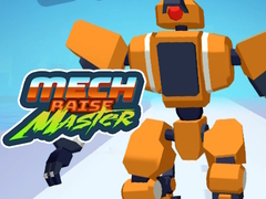 Laro Mech Raise Master