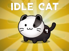 Laro Idle Cat