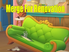 Laro Merge For Renovation