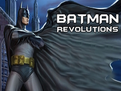 Laro Batman Revolutions