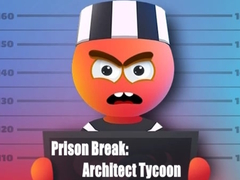 Laro Prison Break: Architect Tycoon