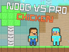 Laro Noob vs Pro Chicken