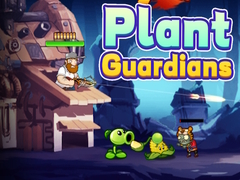 Laro Plant Guardians