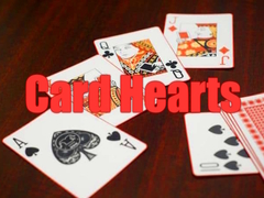 Laro Card Hearts