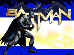 Laro Batman 