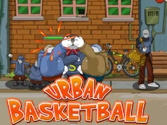 Laro Urban Basketbal