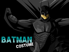 Laro Batman Costume