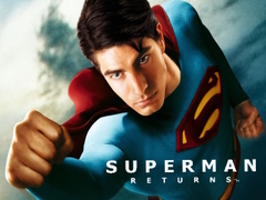 Laro Superman Returns