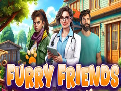 Laro Furry Friends