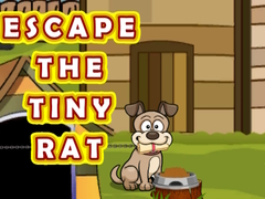 Laro Escape The Tiny Rat