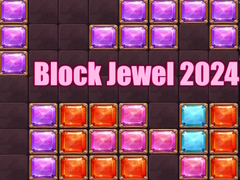 Laro Block Jewel 2024
