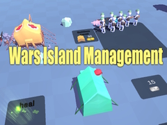 Laro Wars Island Management