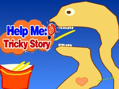 Laro Help Me: Tricky Story 