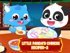 Laro Little Panda's Chinese Recipes-2