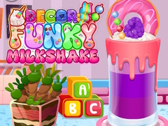 Laro Decor: Funky Milkshake