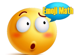 Laro Emoji Math