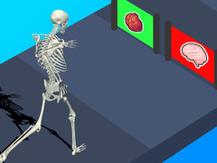 Laro Human Evolution Run