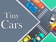 Laro Tiny Cars