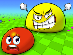 Laro Eat Blobs Simulator