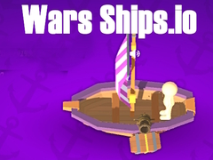 Laro Wars Ships.io