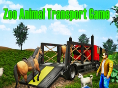 Laro Zoo Animal Transport Game