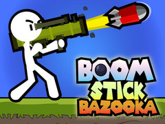 Laro Boom Stick Bazooka
