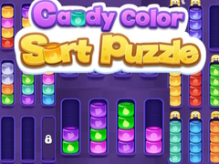 Laro Сandy Color sort puzzle
