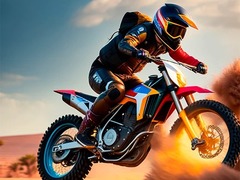 Laro Stunt Rider