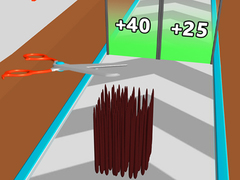Laro Hair Stack 3D