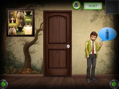 Laro Amgel Easy Room Escape 196