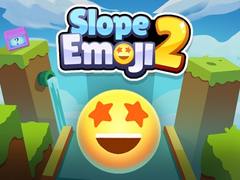 Laro Slope Emoji 2