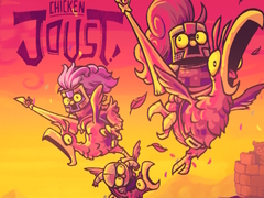 Laro Chicken Joust