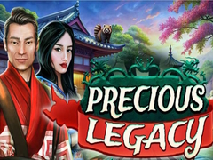Laro Precious Legacy