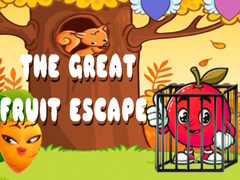 Laro The Great Fruit Escape