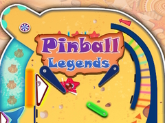 Laro Pinball Legends