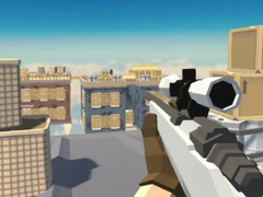 Laro KS 2 Snipers