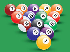 Laro 8 Ball Pool