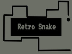 Laro Retro Snake