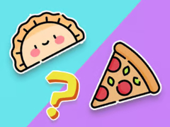 Laro Kids Quiz: What Do You Want To Eat?