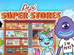 Laro Pepi Super Stores