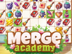 Laro Merge Academy