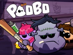 Laro POOBO Survival